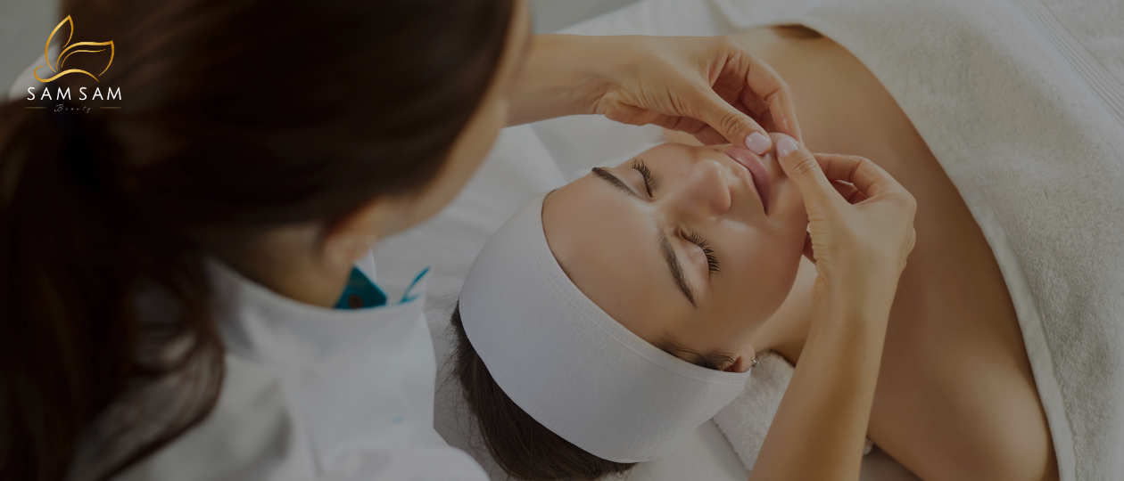 Địa chỉ massage dẫn lưu hệ bạch huyết (lymphatic drainage massage saigon) uy tín tại TP HCM giúp thải độc da