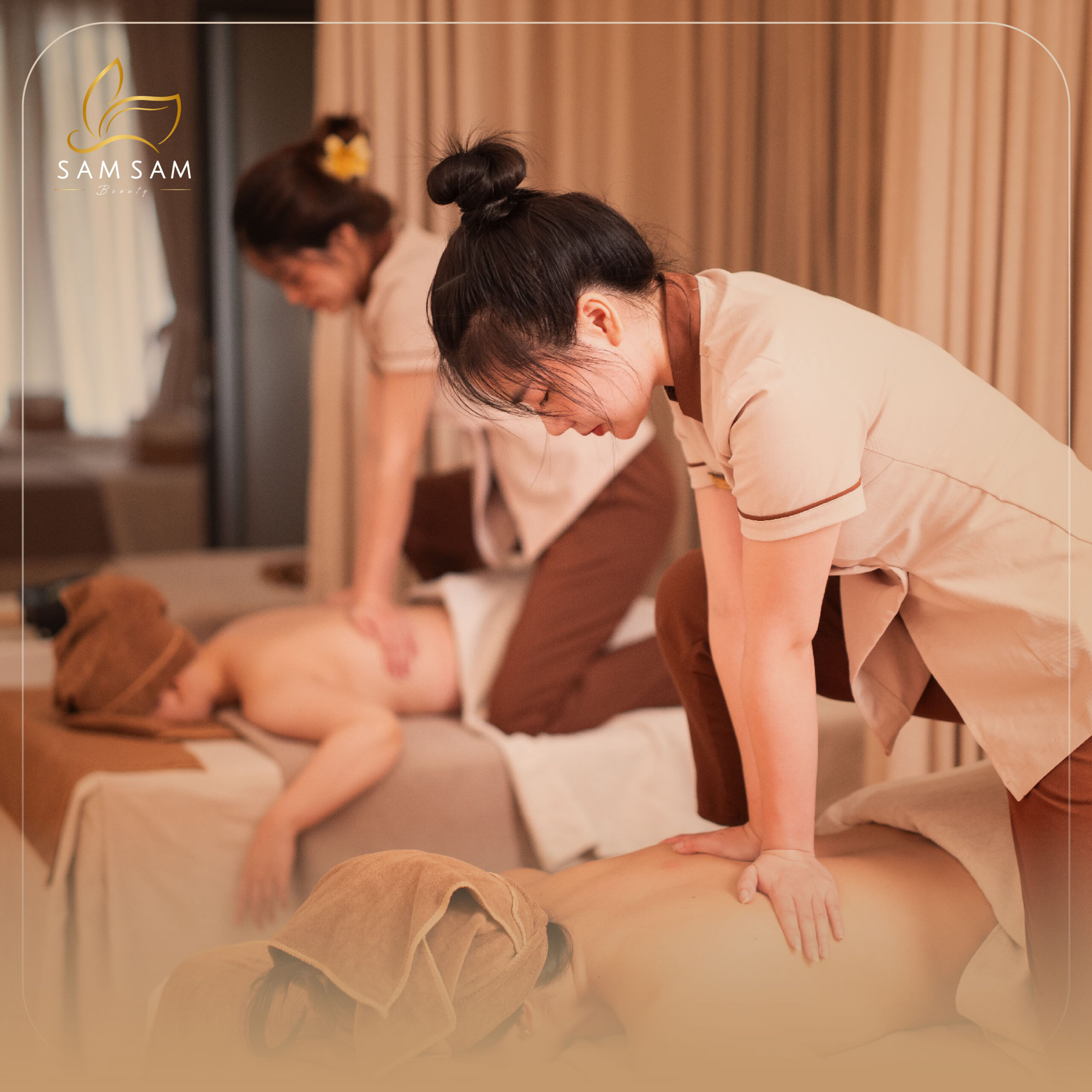 Body Massage